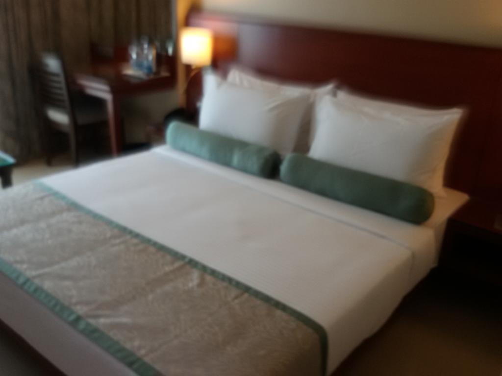 Hotel Green Olive Aurangābād Exterior foto